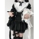 With Puji Doll In The Box Bag and Dress Set(Leftovers/Multiple Colours/Full Payment Without Shipping)